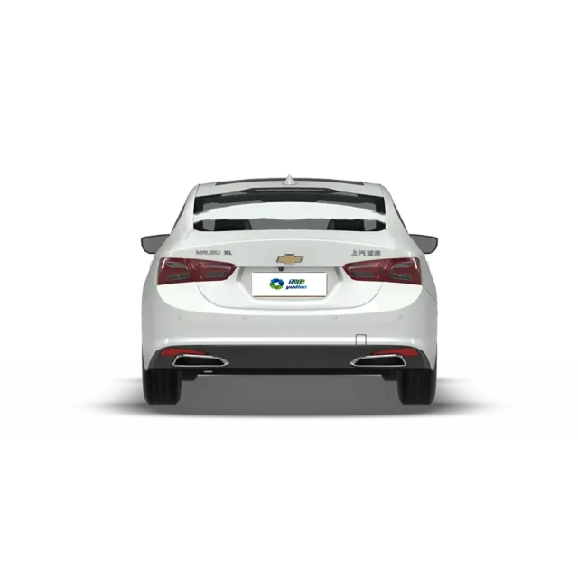 Chevrolet Malibu XL,YDchinauto
