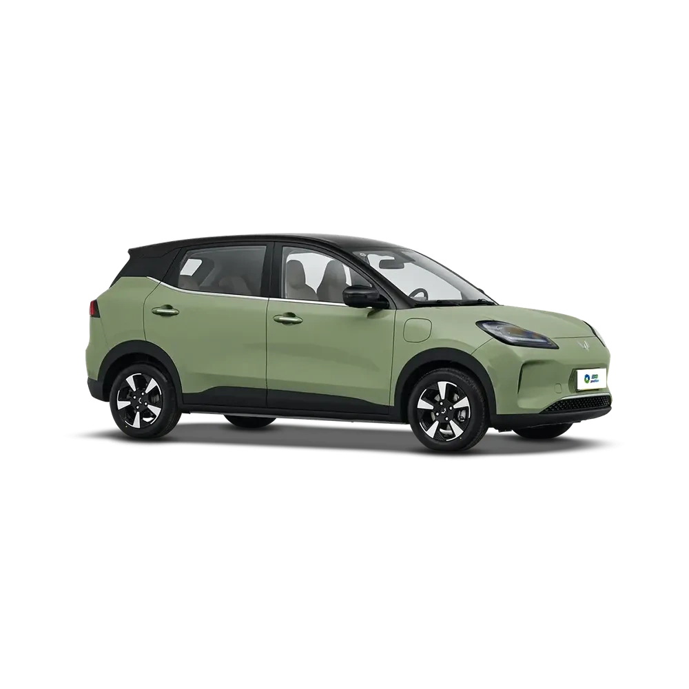 Wuling Bingo Plus,YDchinauto