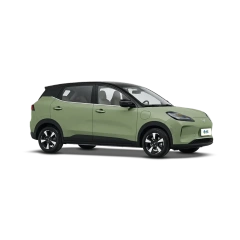 Wuling Bingo Plus,YDchinauto