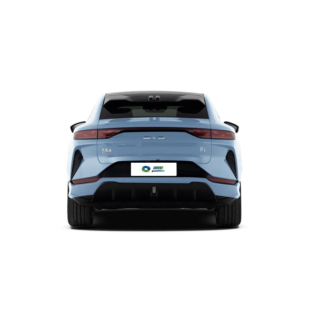 BYD Song L EV,YDchinauto