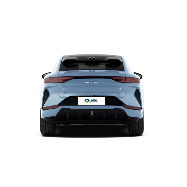 BYD Song L EV,YDchinauto
