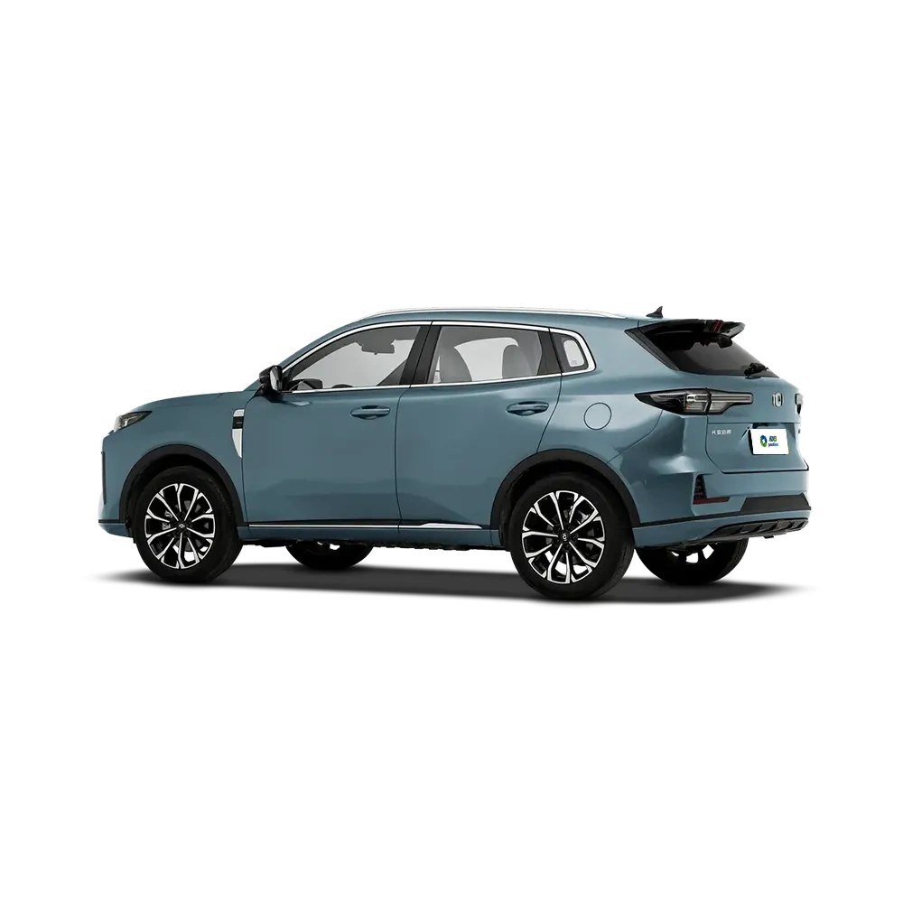 Changan Nevo Q05,YDchinauto