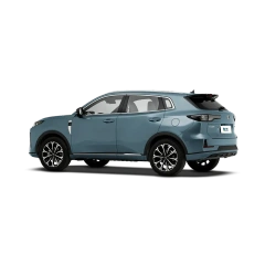 Changan Nevo Q05,YDchinauto