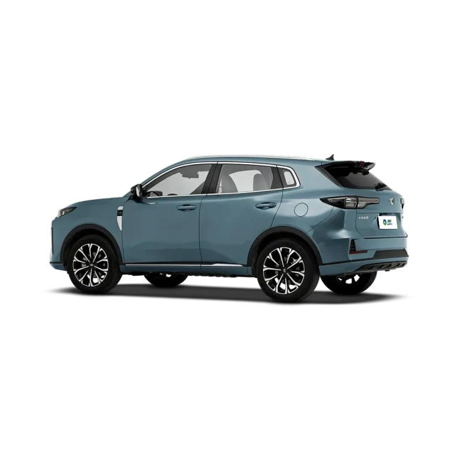 Changan Nevo Q05,YDchinauto