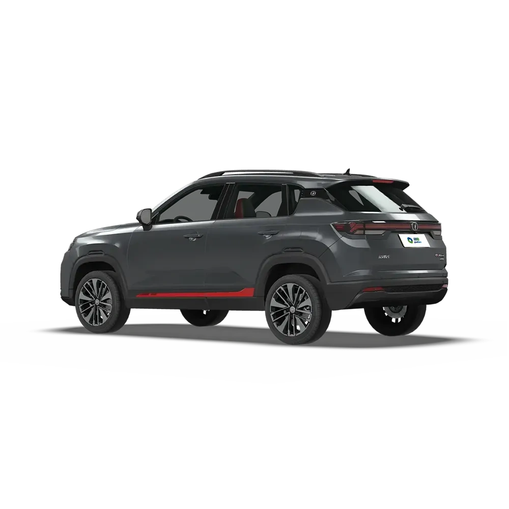 Changan CS35 Plus,YDchinauto
