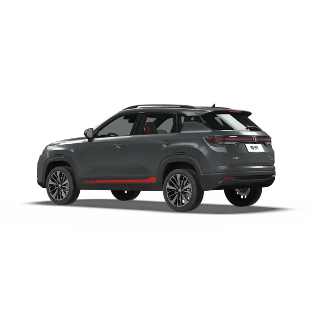 Changan CS35 Plus,YDchinauto