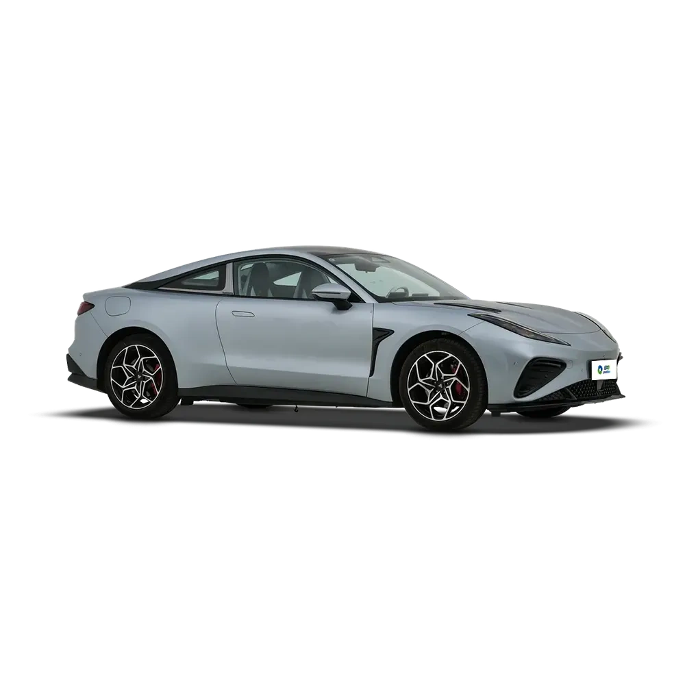 NETA GT,YDchinauto