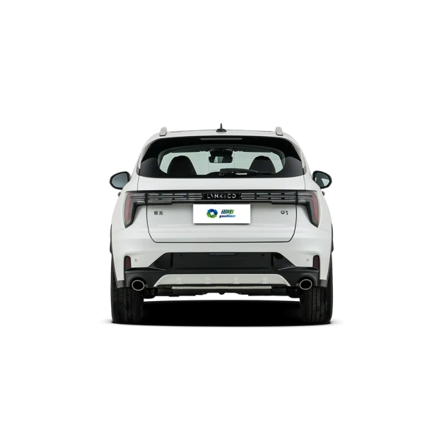 Lynk&co 01,YDchinauto