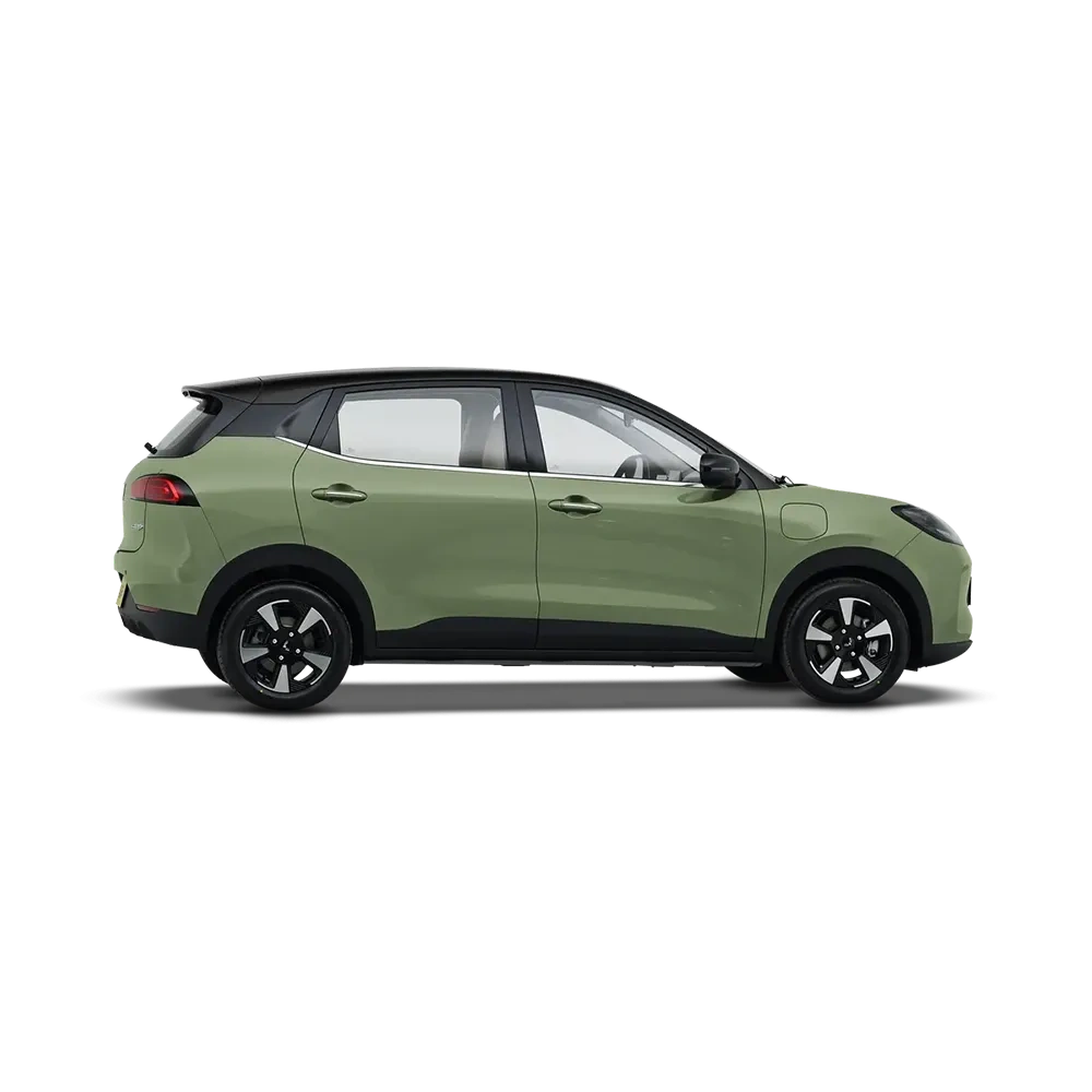 Wuling Bingo Plus,YDchinauto