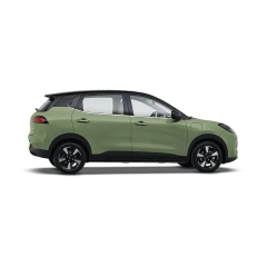 Wuling Bingo Plus,YDchinauto