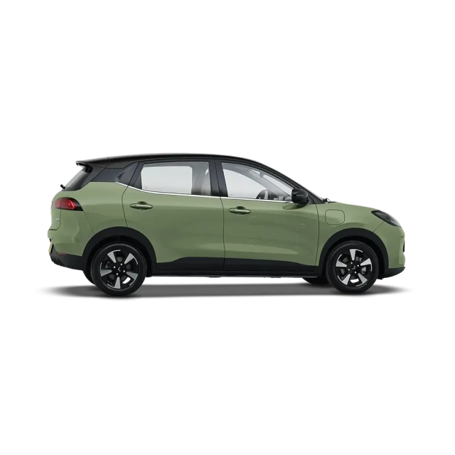 Wuling Bingo Plus,YDchinauto