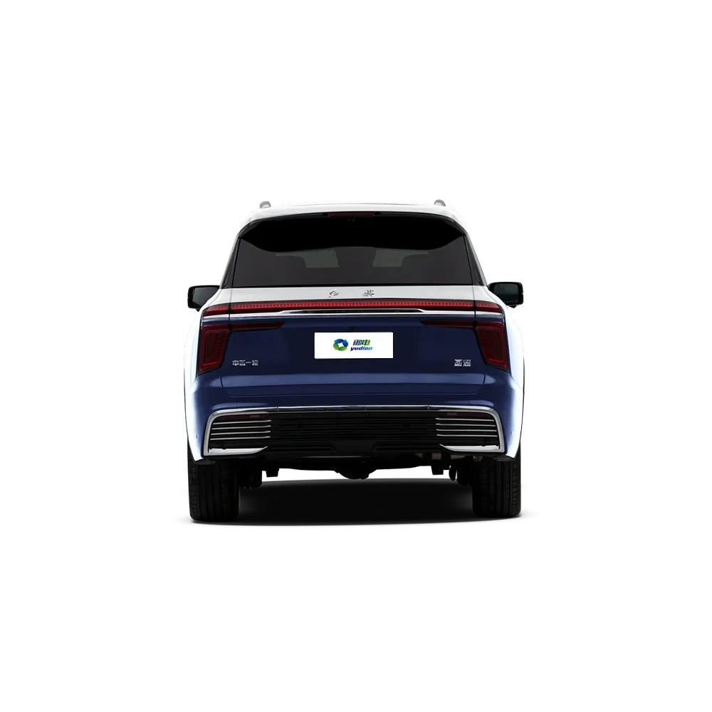 HONGQI LS7,YDchinauto