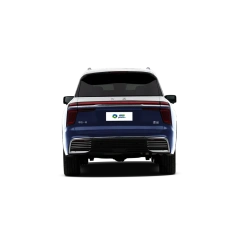 HONGQI LS7,YDchinauto