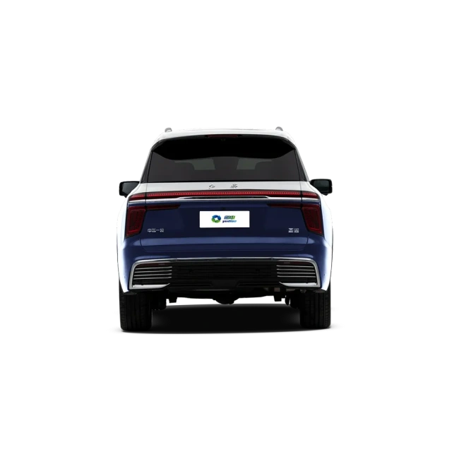 HONGQI LS7,YDchinauto