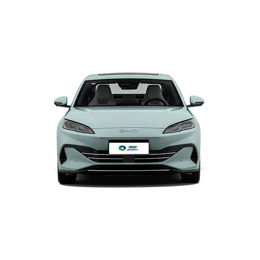 BYD Seal 06 Dm-i,YDchinauto