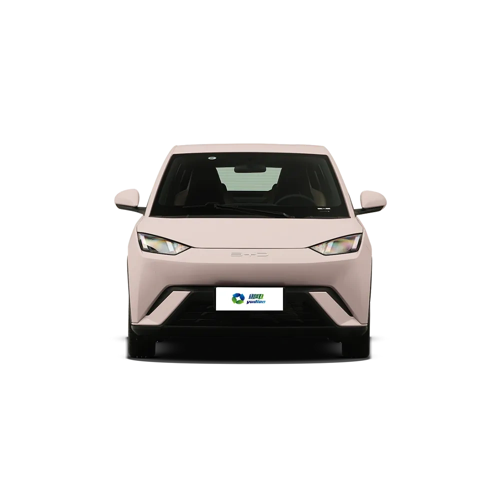 BYD Seagull,YDchinauto