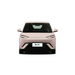 BYD Seagull,YDchinauto