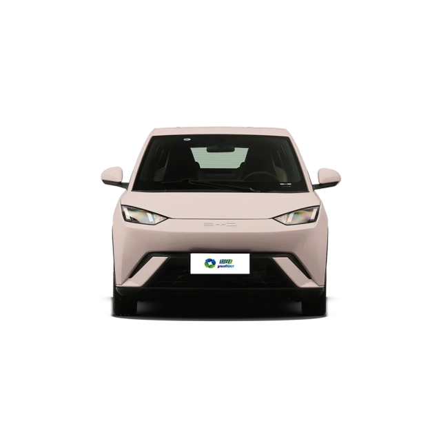 BYD Seagull,YDchinauto