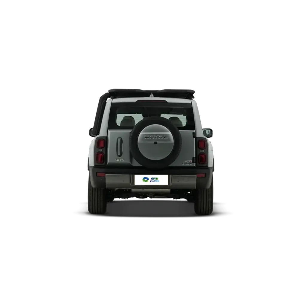 Haval Raptor,YDchinauto