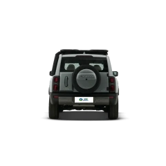 Haval Raptor,YDchinauto