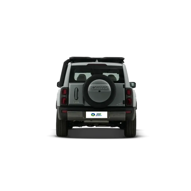 Haval Raptor,YDchinauto