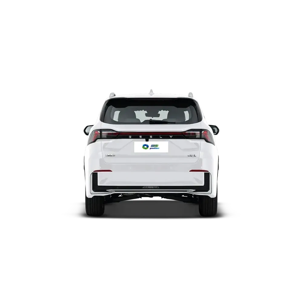 Geely Emgrand S,YDchinauto