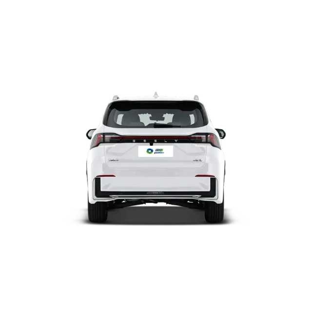 Geely Emgrand S,YDchinauto