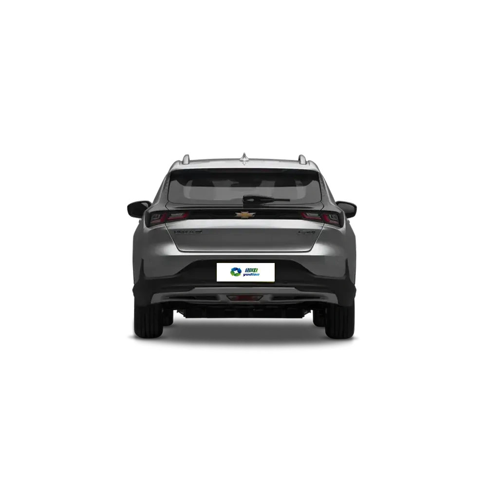 Chevrolet Menlo,YDchinauto