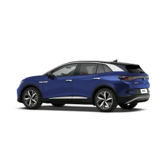 Volkswagen ID.4 Crozz,YDchinauto