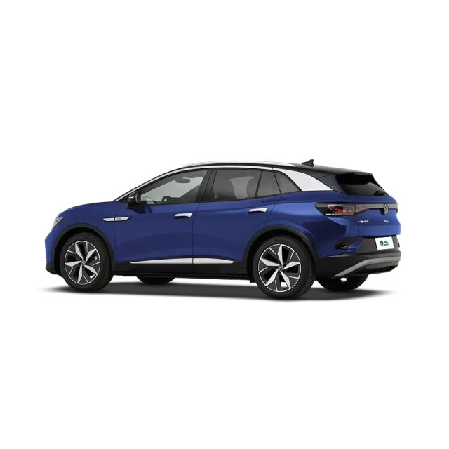 Volkswagen ID.4 Crozz,YDchinauto