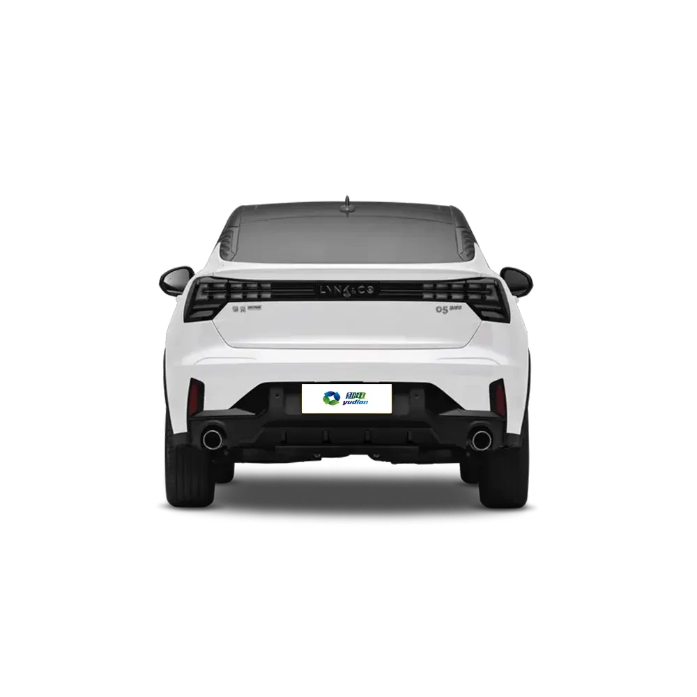Lynk&co 05 EM-P,YDchinauto
