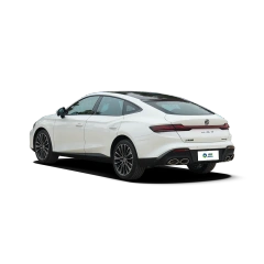 MG7,YDchinauto