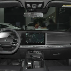 Changan UNI-T,YDchinauto