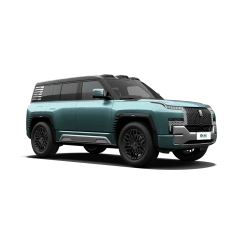 BYD Yangwang U8 Dm-i,YDchinauto