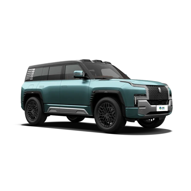 BYD Yangwang U8 Dm-i,YDchinauto