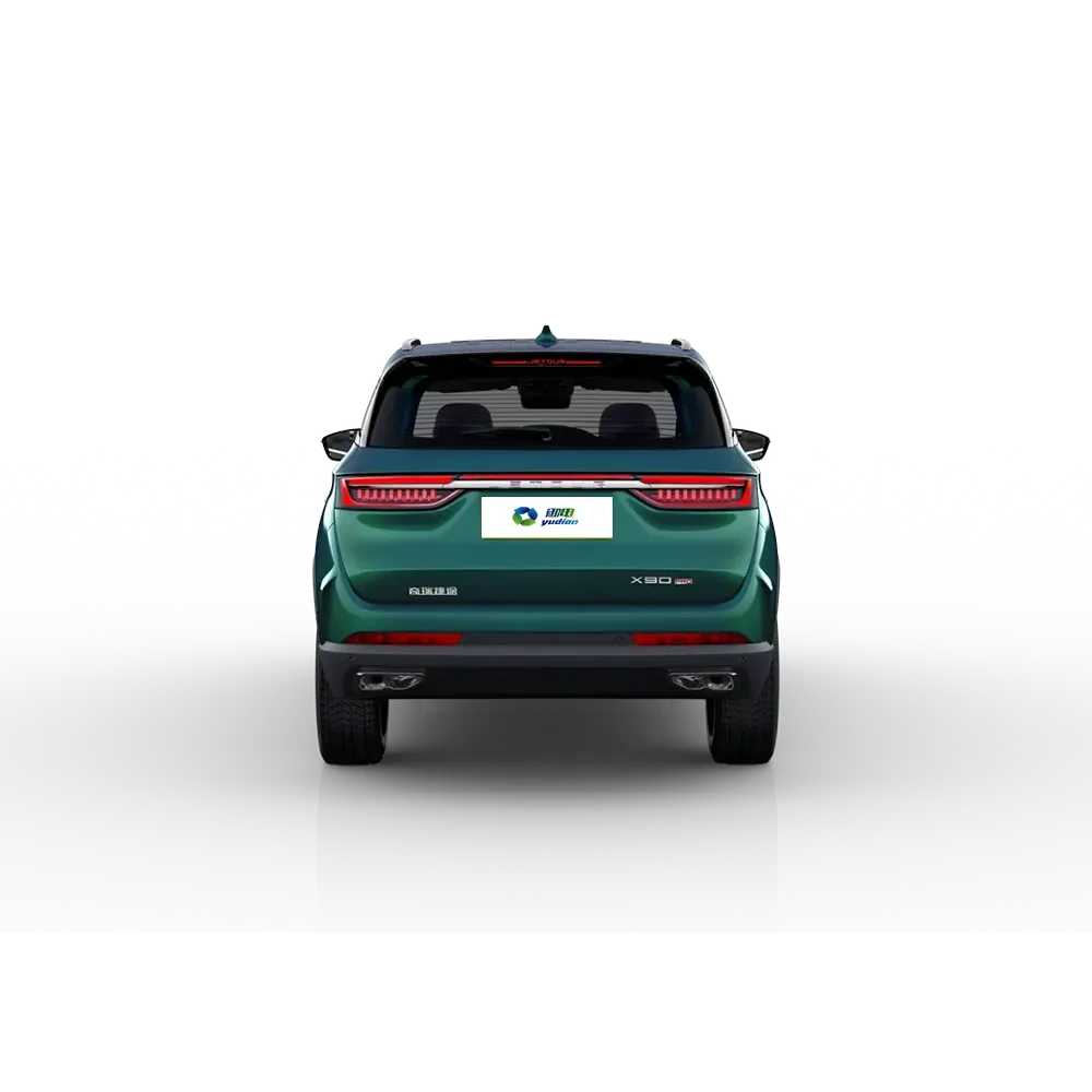 Jetour X90 Pro,YDchinauto