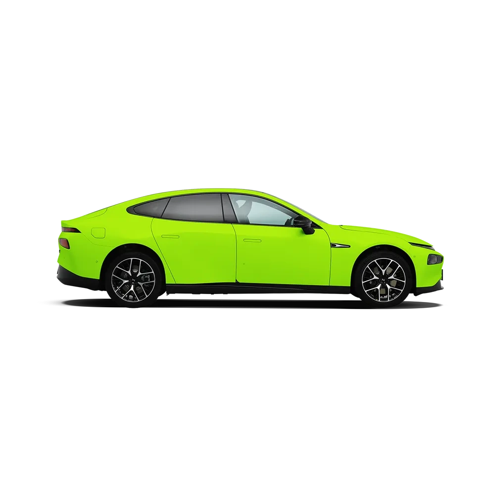 Xpeng P7,YDchinauto