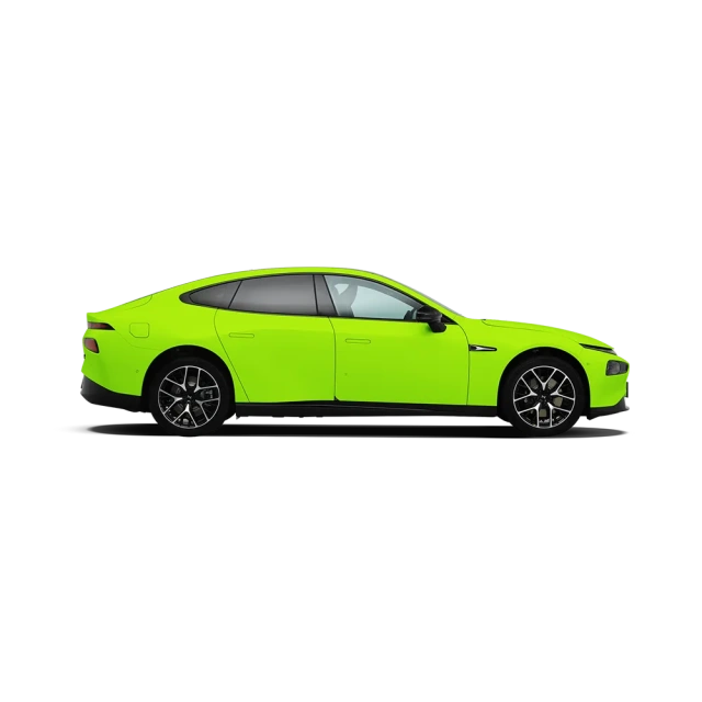 Xpeng P7,YDchinauto