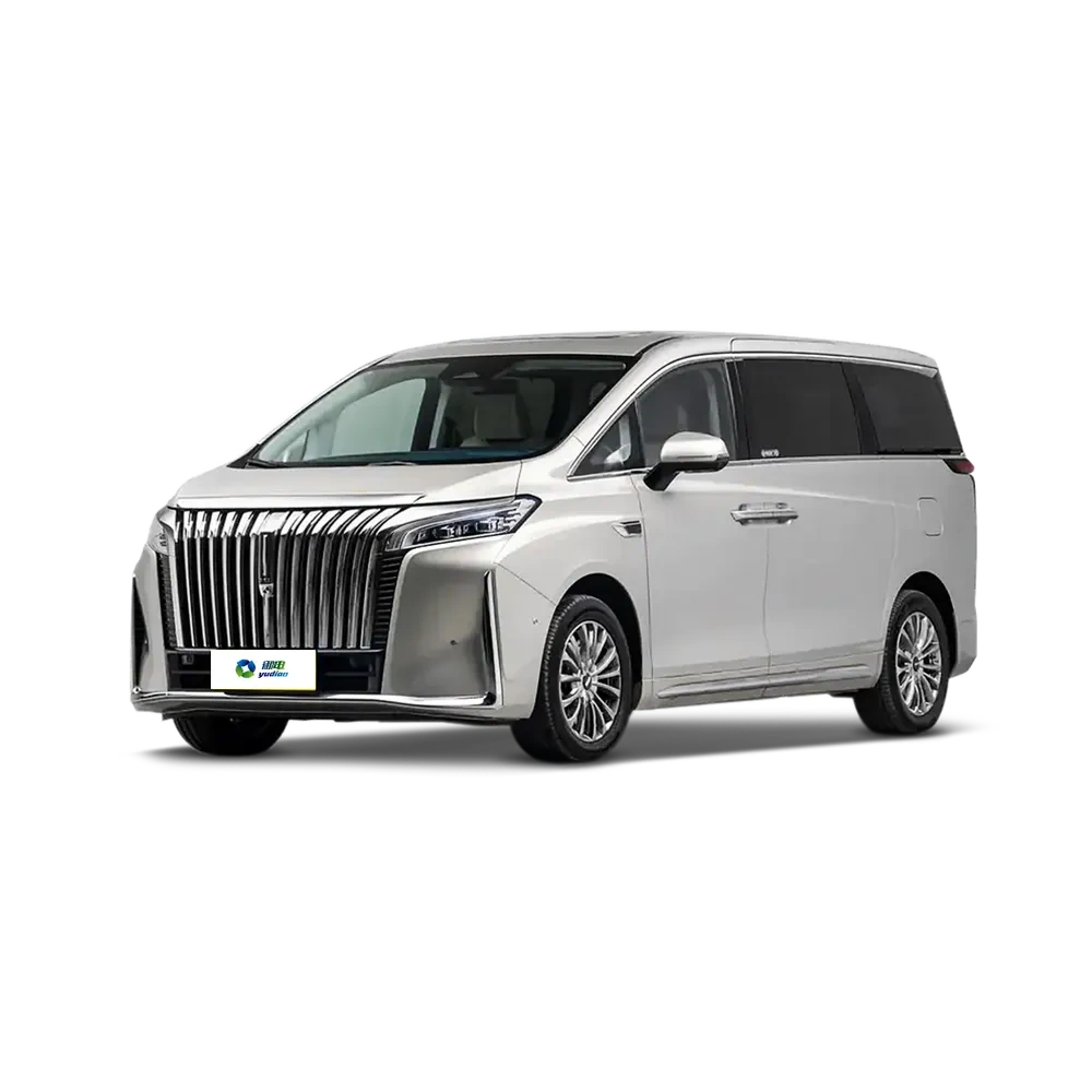 GWM Wey Gaoshan,YDchinauto