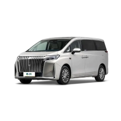 GWM Wey Gaoshan,YDchinauto