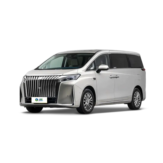 GWM Wey Gaoshan,YDchinauto