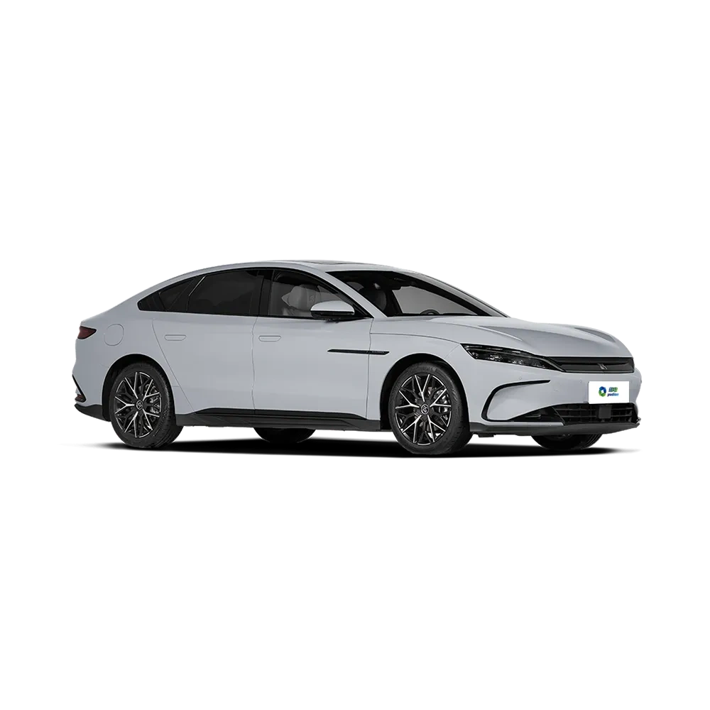 BYD Han Dm-i,YDchinauto