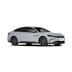 BYD Han Dm-i,YDchinauto