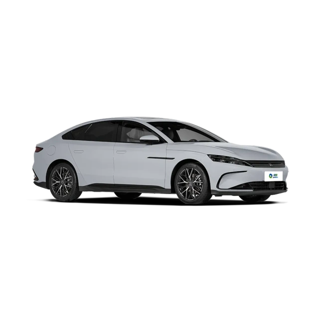 BYD Han Dm-i,YDchinauto
