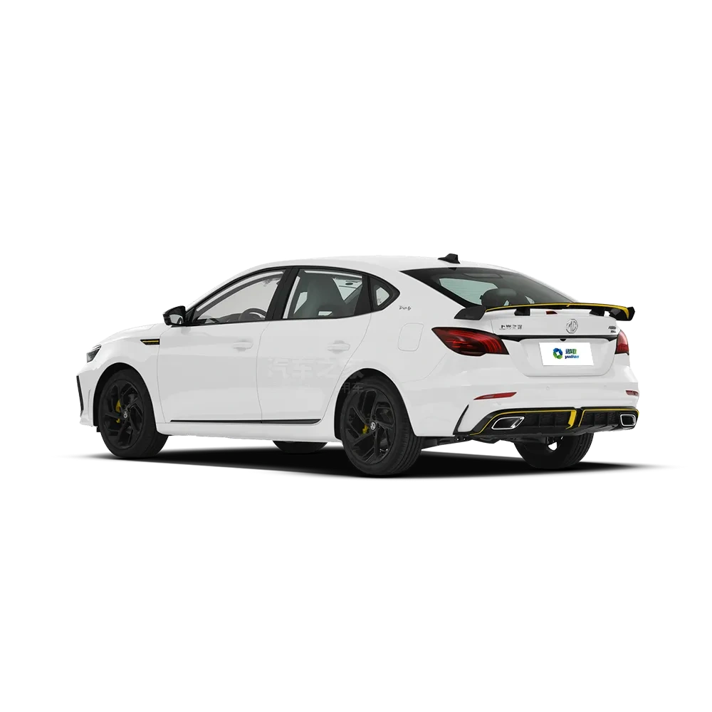 MG6 Pro,YDchinauto