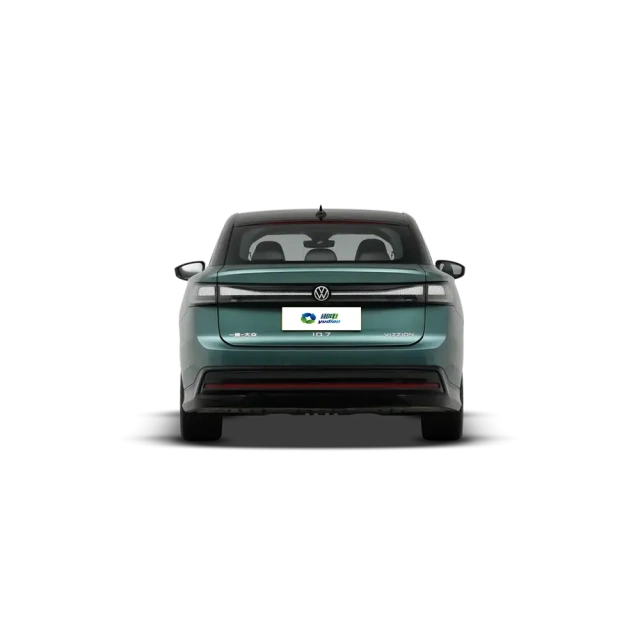 Volkswagen ID.7 Crozz,YDchinauto