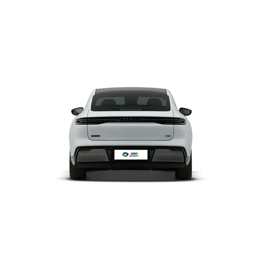 Geely Galaxy E8,YDchinauto