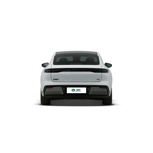 Geely Galaxy E8,YDchinauto
