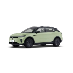 Voyah Courage,YDchinauto