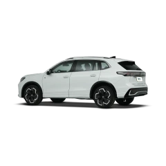 Volkswagen Tiguan,YDchinauto